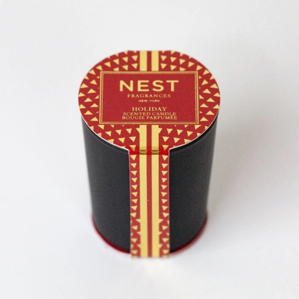 New Nest HOLIDAY Votive Candle 🕯